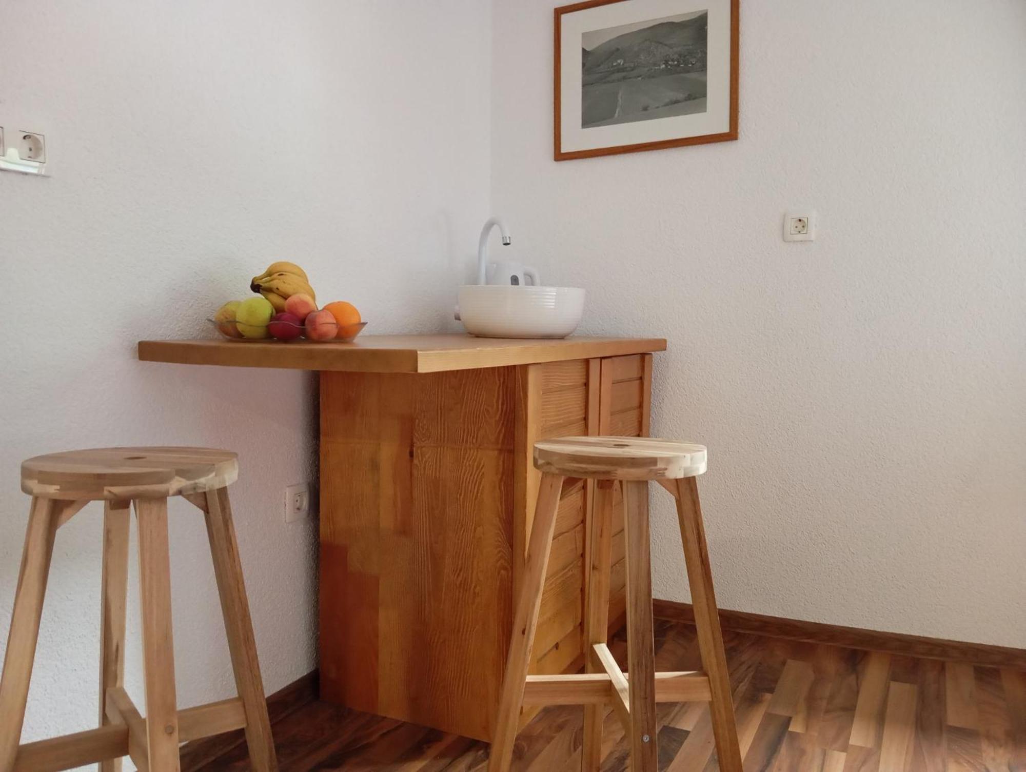 Guest House - Stari Javor B&B Prozor Quarto foto