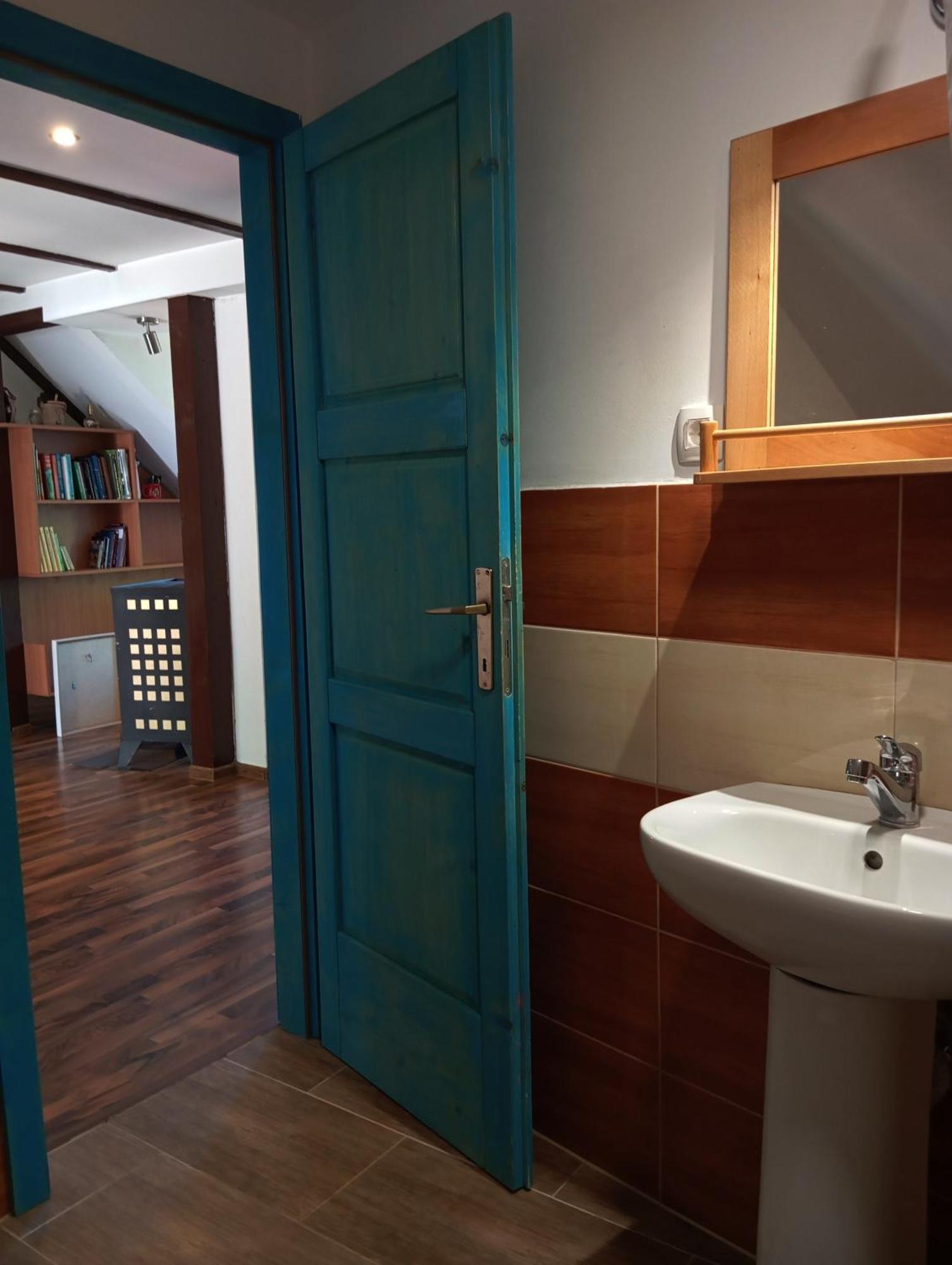 Guest House - Stari Javor B&B Prozor Quarto foto