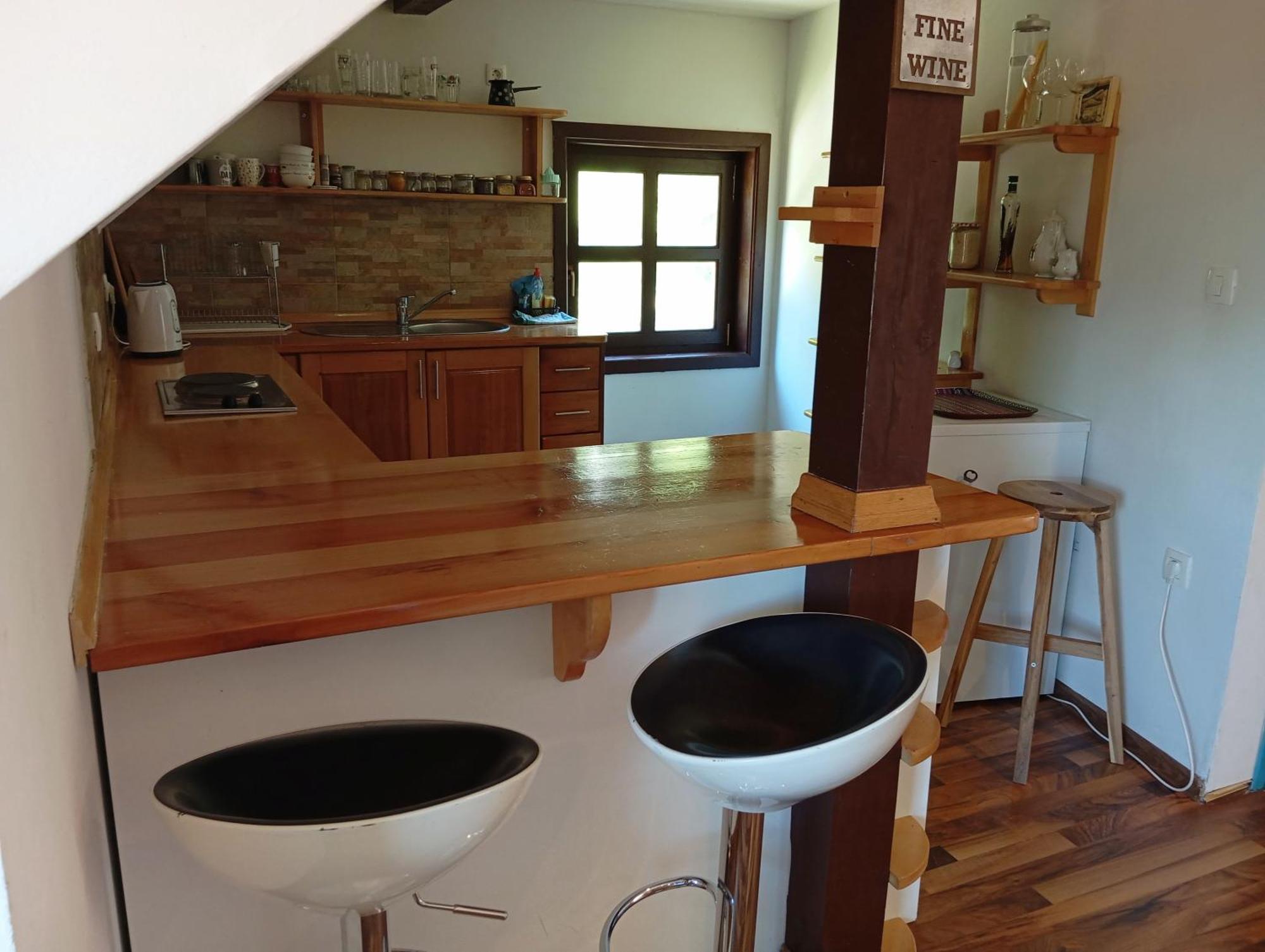 Guest House - Stari Javor B&B Prozor Quarto foto