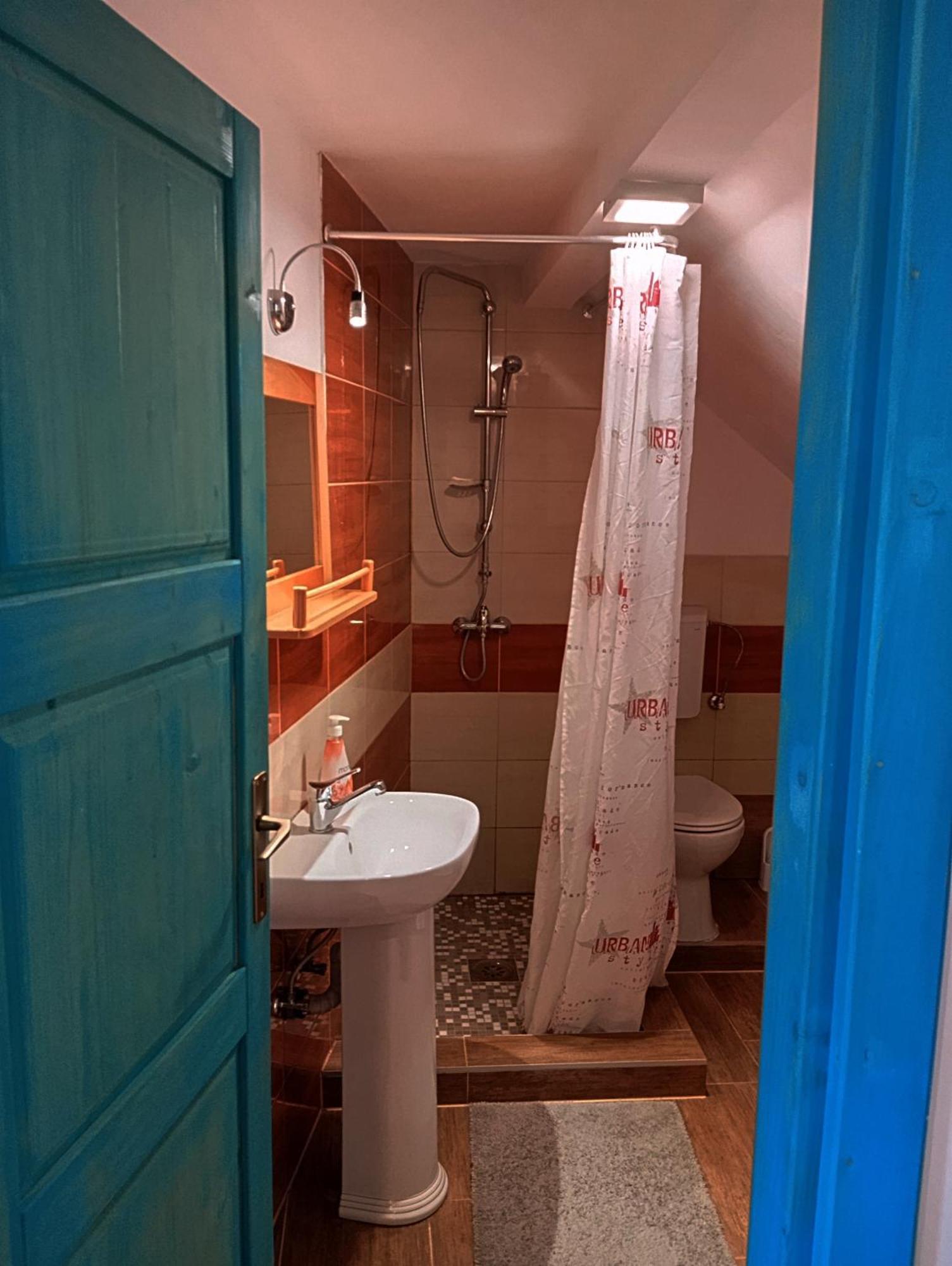 Guest House - Stari Javor B&B Prozor Quarto foto