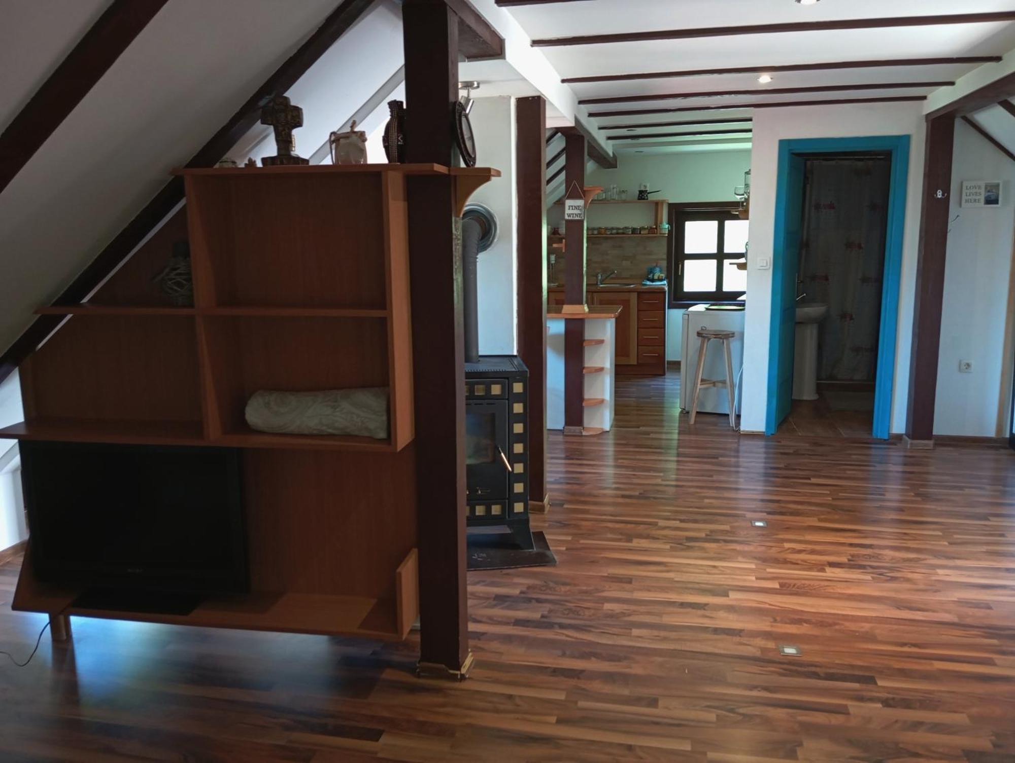 Guest House - Stari Javor B&B Prozor Quarto foto