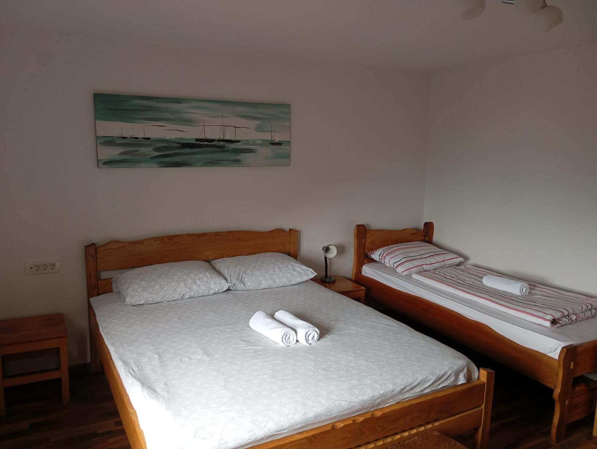 Guest House - Stari Javor B&B Prozor Quarto foto