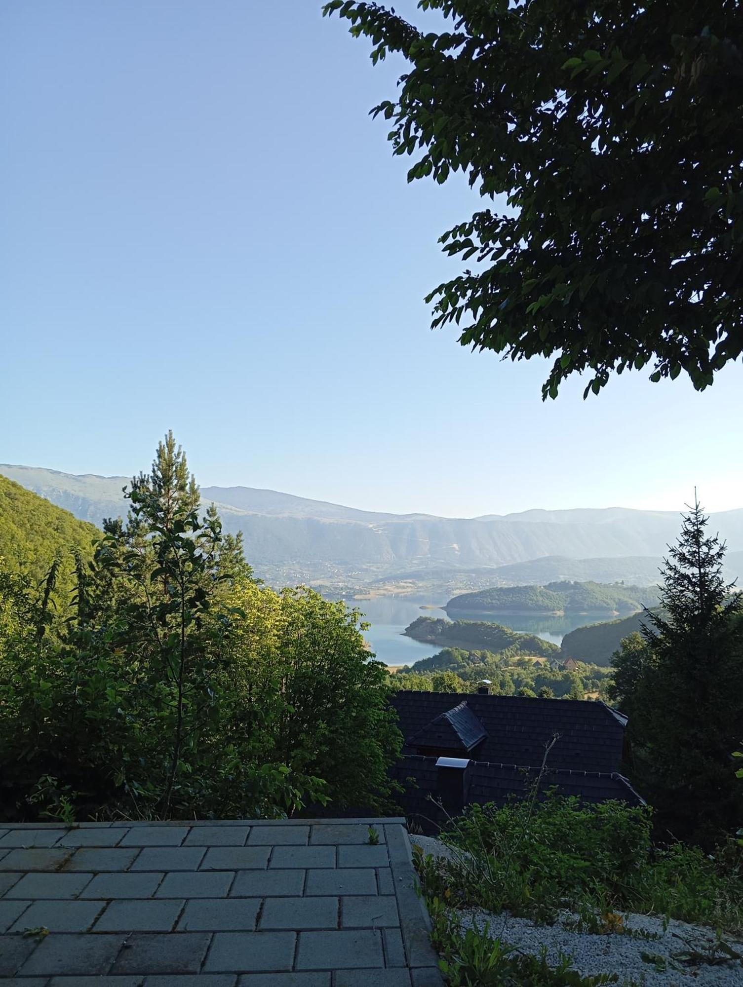 Guest House - Stari Javor B&B Prozor Quarto foto