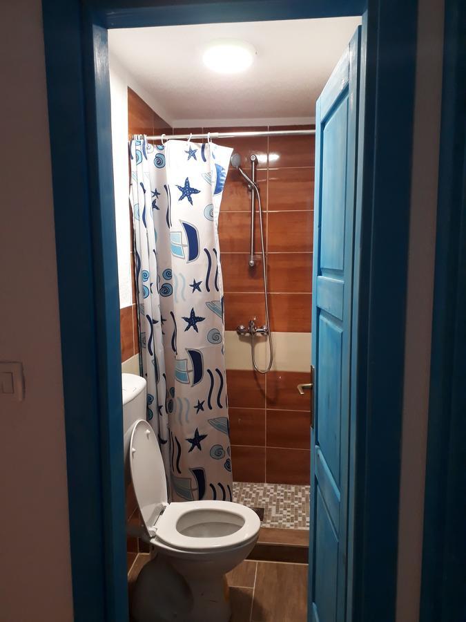 Guest House - Stari Javor B&B Prozor Exterior foto