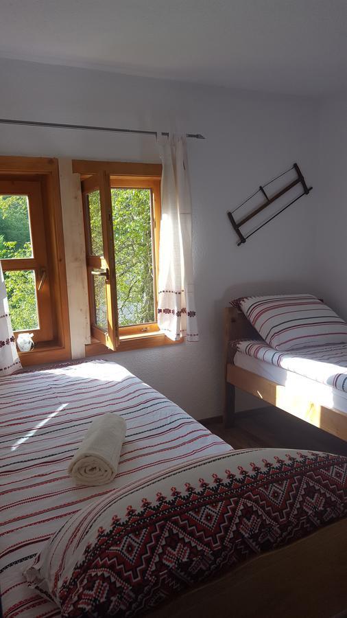 Guest House - Stari Javor B&B Prozor Exterior foto