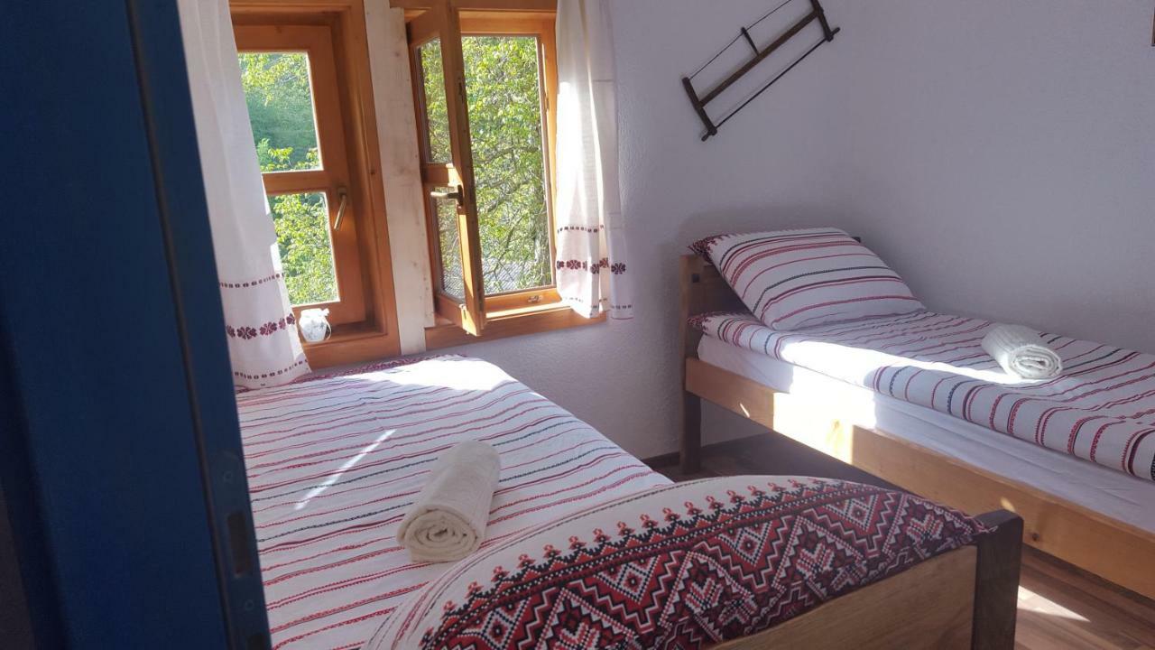 Guest House - Stari Javor B&B Prozor Exterior foto